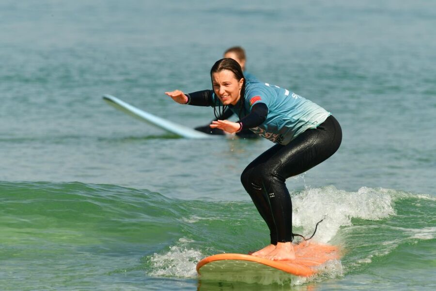 Peniche:Surf lessons Beginners ,Intermediate, advance level - Small practical points that make the day easier