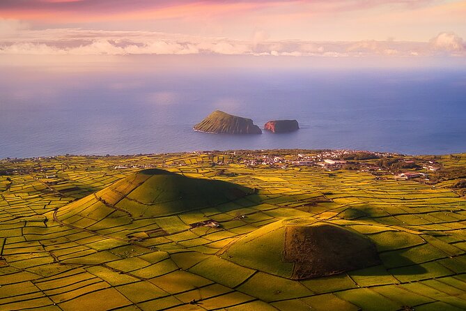 PHOTO TOUR (Full Day Private Tour- Sunrise to sunset) - Why this Terceira photo tour feels different