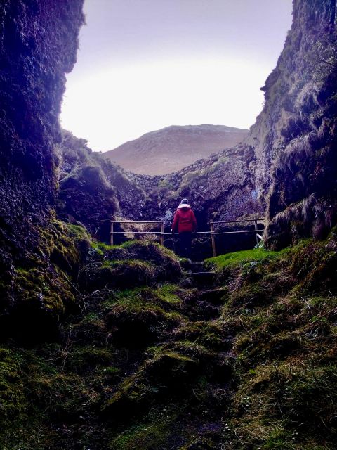 Pico island: Climb Mount Pico, highest mountain in Portugal - What the $91 price really covers