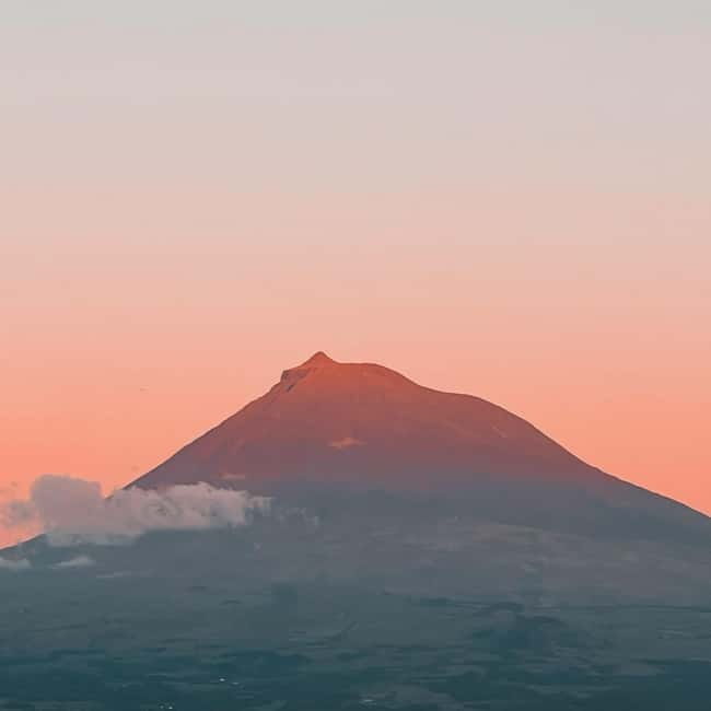 Pico Mountain Climb: Portugal’s Highest Point - 2351 meters - Why climbing Pico is worth the effort