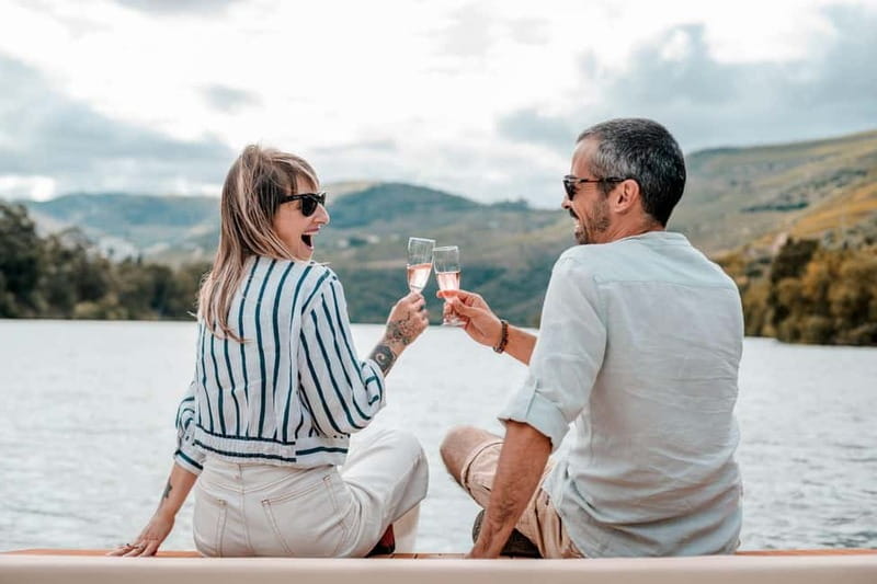 Pinhão: Douro River Solar Boat Tour with Wine Tasting - Is $19 a good price?