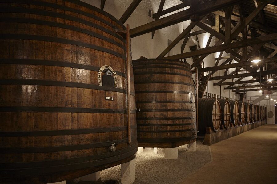 Pinhão: Quinta do Bomfim Visit and Tasting - What the group size and timing mean