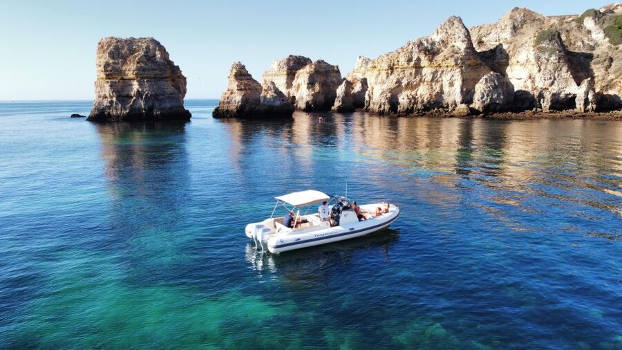 Ponta da Piedade and Lagos Coast Private tour - Practical tips for a better trip