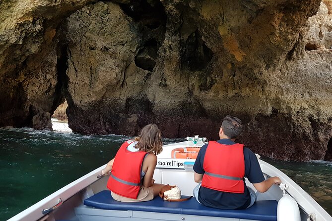 Ponta da Piedade Coastal Tour in Lagos, Algarve - Is $42.33 good value?