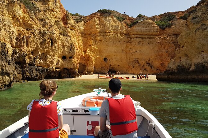 Ponta da Piedade Coastal Tour in Lagos, Algarve - Who will enjoy this boat trip most?