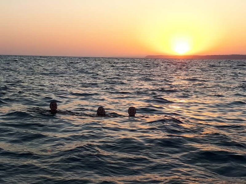 Ponta da Piedade Sunset Cruise from Lagos - Key points at a glance