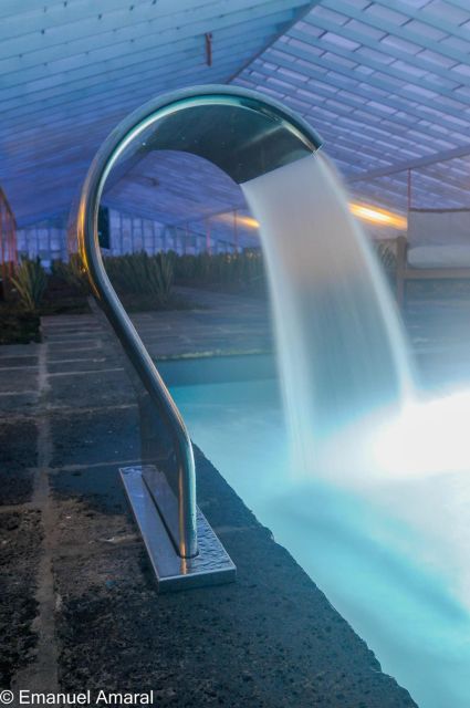 Ponta Delgada: Greenhouse Hot Tube with Pineapple Tour - Should you book the Herdade do Ananás afternoon?