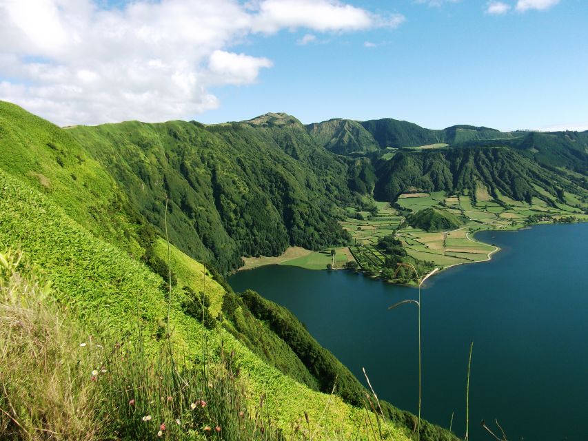 Ponta Delgada: Half-Day 4x4 Sete Cidades Trip - Is $51 a fair price?