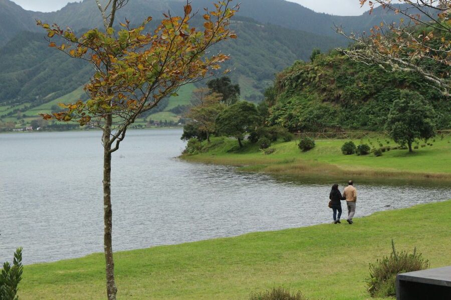 Ponta Delgada: Half-Day 4x4 Sete Cidades Trip - How this compares with exploring alone