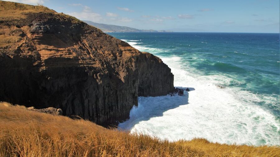 Ponta Delgada: Hidden Gems of São Miguel Full-Day Van Tour - The van, the group, and the pace