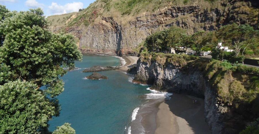 Ponta Delgada: Private Full or Half-Day 4x4 São Miguel Tour - Why a private 4x4 works so well on São Miguel