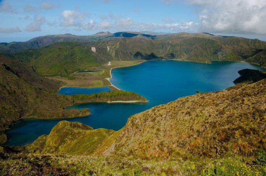 Ponta Delgada: Private Full or Half-Day 4x4 São Miguel Tour - Half-day or full-day: which length fits you?