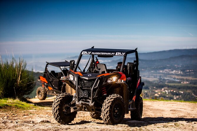 Ponte de Lima Guided Buggy Tour - Simple logistics that can make the day better