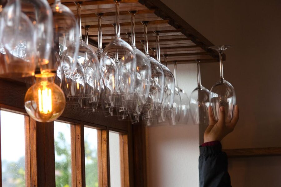 Porches: Algarve Vineyard Tour and Wine Tasting Experience - A Relaxed Pace, Not a Big Production