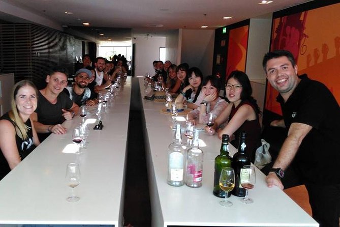 Port Wine Lodges Tour Including 7 Port Wine Tastings (English) - Seven tastings, and what you actually get for $62.88