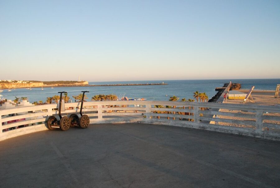 Portimão: 1.25-Hour Segway Tour - Gliding along the River Arade