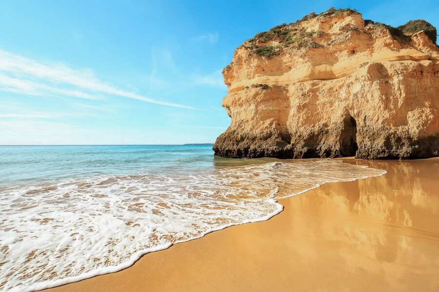 Portimão: Benagil Cave and Praia de Marinha Boat Tour - Why this route is better than a Benagil-only outing