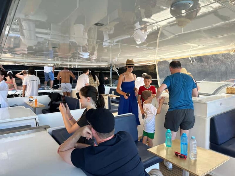 Portimão: Benagil Caves & Golden Coast Eco Catamaran Tour - Is $28 a fair price?