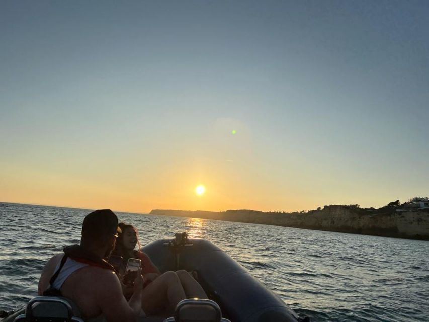 Portimao: Boat trip to the Benagil Cave - Key points before you book