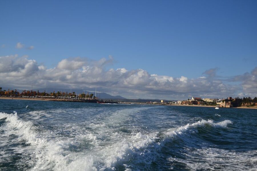 Portimao: Boat trip to the Benagil Cave - Is $37 good value?