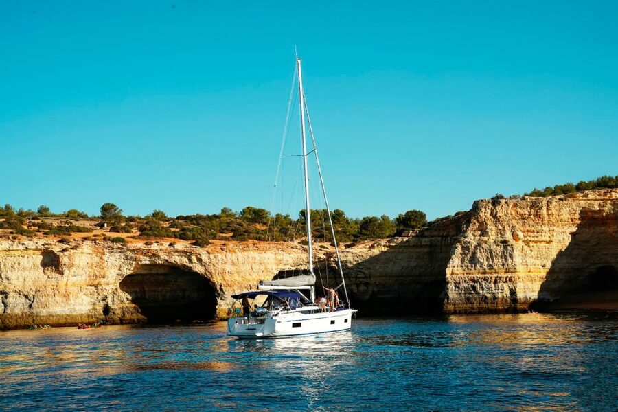 Portimao: Half-Day Sailing Yacht Cruise to the Benagil Caves - Who Will Enjoy This Cruise Most?