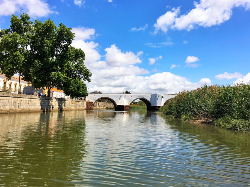 Portimão: Silves & Arade River History Tour on a Solar Boat - Key points to know before you book