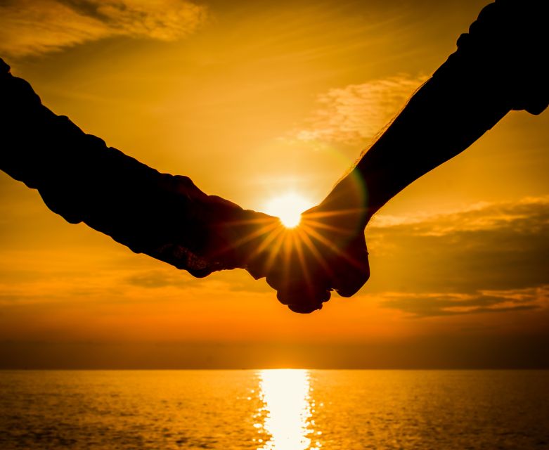 Portimão: Sunset Cruise to Benagil Cave - Why sunset is the right time for this Portimão cruise