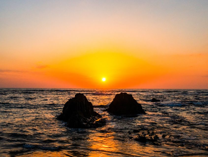 Portimão: Sunset Cruise to Benagil Cave - Is $23 good value?