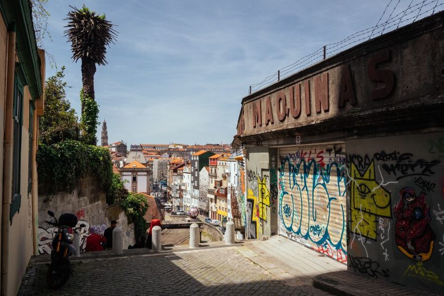Porto: 2.5-Hour Private City Tour Off the Beaten Track - Who will enjoy this experience most