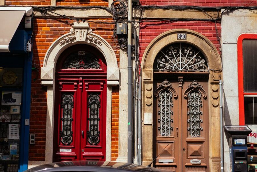Porto: 2.5-Hour Private City Tour Off the Beaten Track - Why this Porto walk takes you beyond the usual route