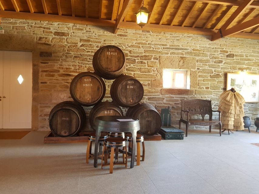 Porto: 3 Douro Valley Vineyards Tour with Lunch - Why the Douro Valley deserves a full day from Porto