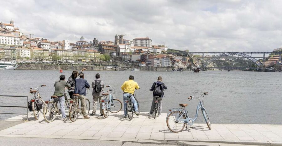 Porto: 3-Hour Bike Tour - Why this route gives you a better first look at Porto
