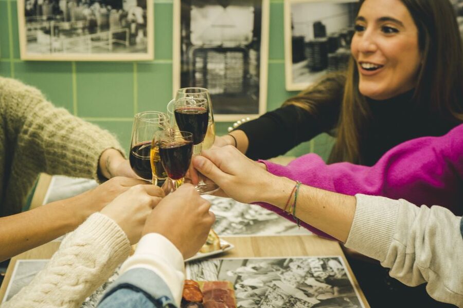 Porto: 3-Hour Food Tour - Starting near Aliados with a Portuguese breakfast