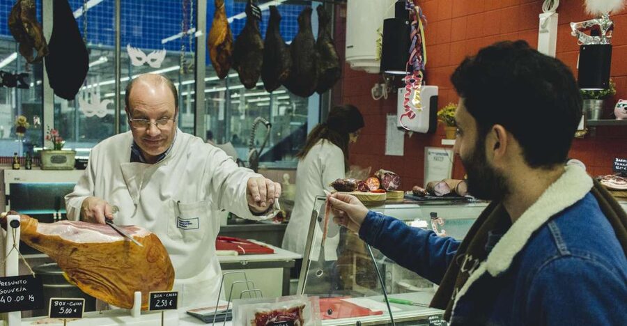 Porto: 3-Hour Food Tour - Mercado do Bolhão and the pleasure of small bites
