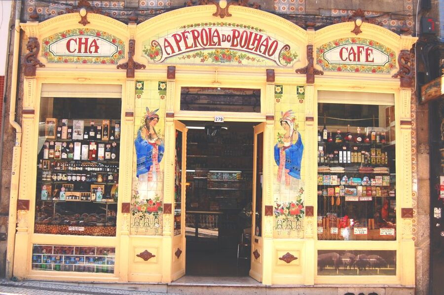 Porto: 3-Hour Food Tour - Cost, group size, and practical planning