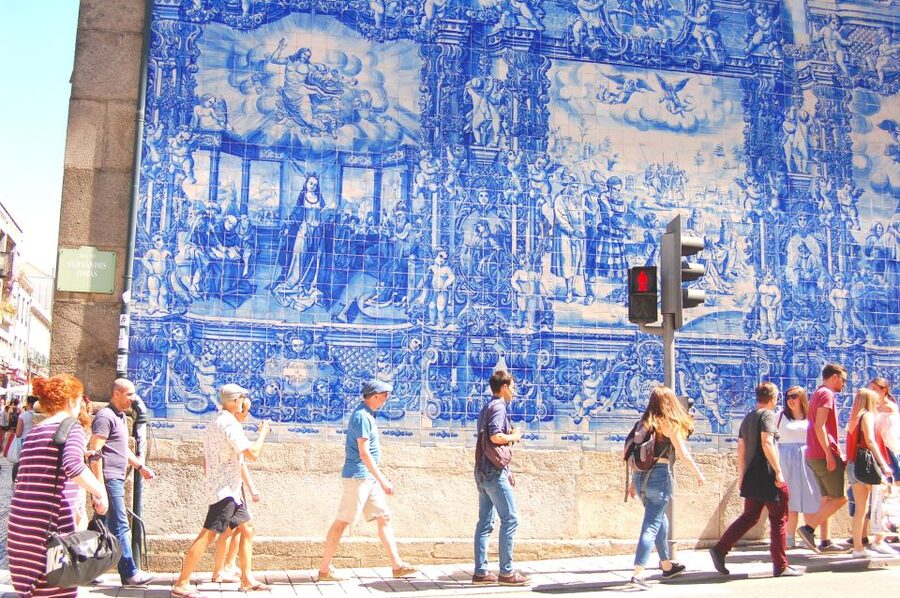 Porto: 3-Hour Food Tour - Should you book it?