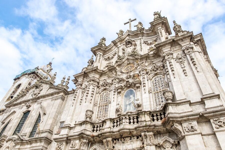 Porto: 3-Hour Guided City Highlights Walking Tour - Santa Catarina and the Everyday City