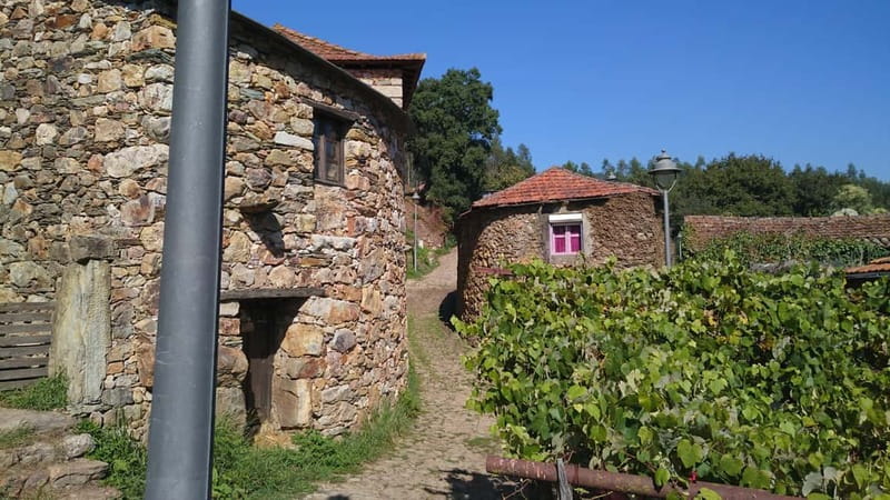 Porto: 4x4 Mountain Tour - Why this is a useful break from Porto