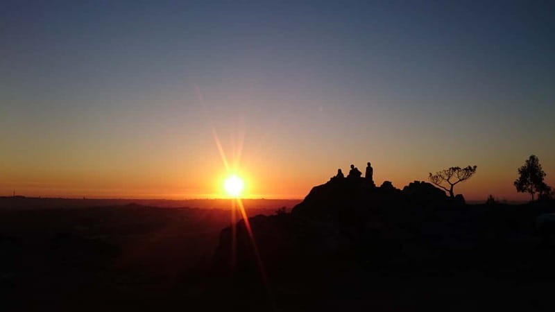 Porto: 4x4 Mountain Tour - Is the $82 price good value?