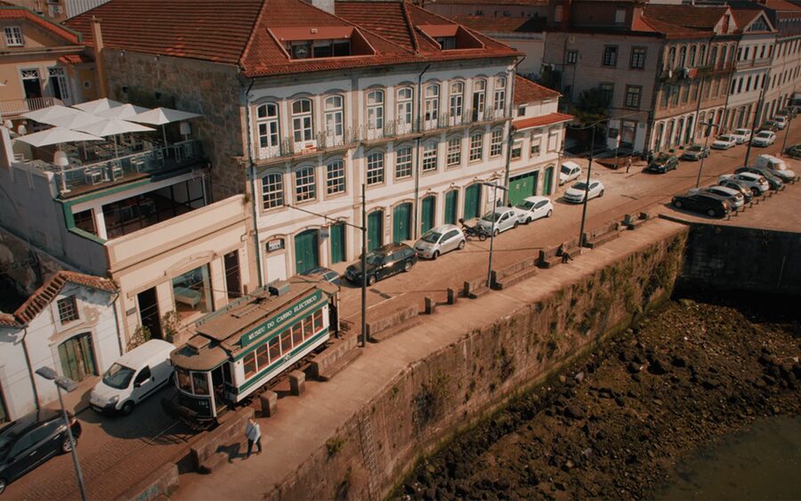 Porto: 5D Flight over de City for all family. - How to fit it into a Porto day