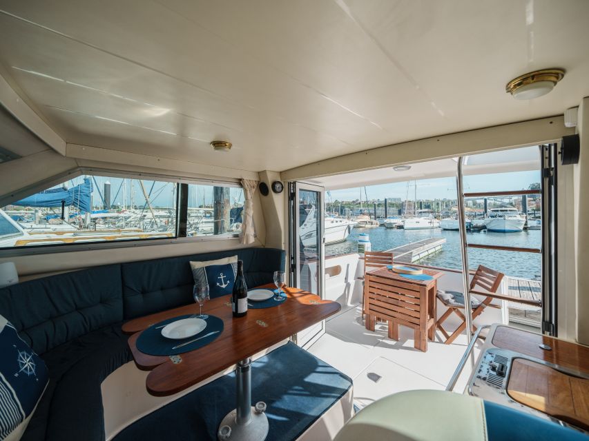 Porto: 6 Bridges Cruise & Port Wine with Sunset Option - What the sunset option adds