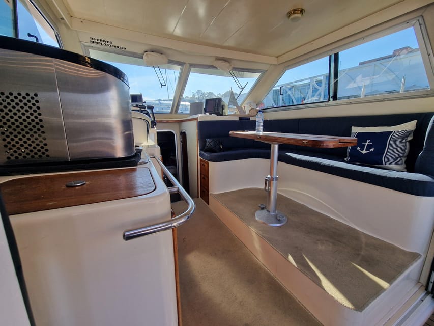 Porto: 6 Bridges Cruise & Port Wine with Sunset Option - Getting to the marina and choosing your departure