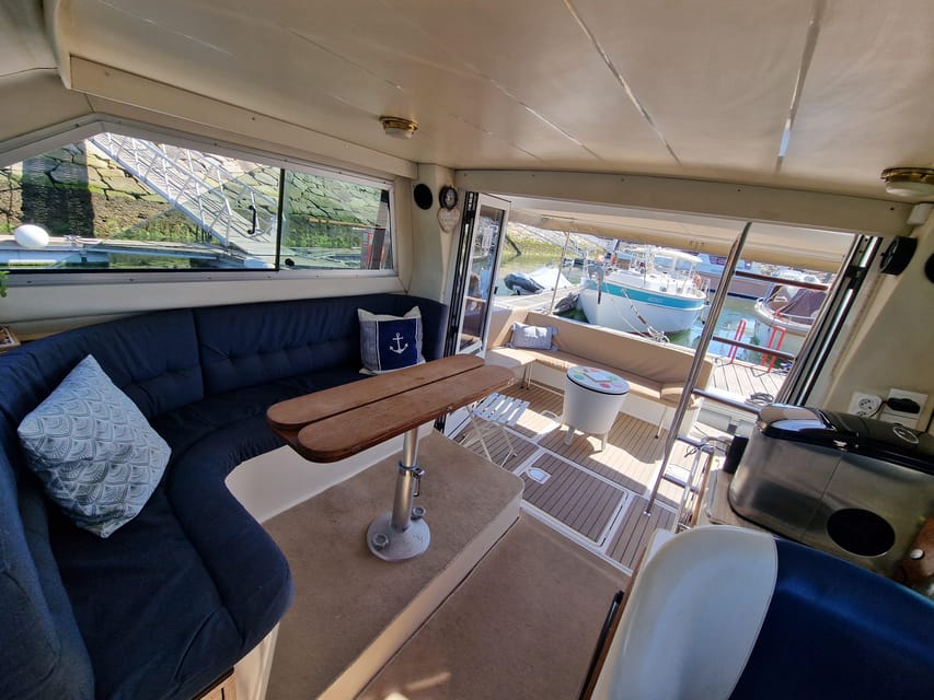 Porto: 6 Bridges Cruise & Port Wine with Sunset Option - The six bridges, from Arrábida to Freixo