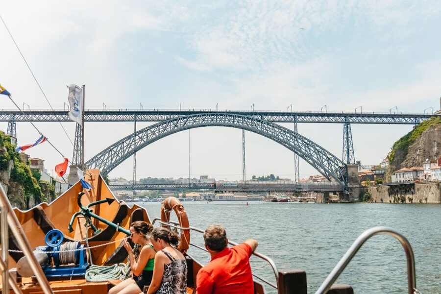 Porto: 6 Bridges Douro River Cruise - Why Porto’s six bridges are worth seeing from a boat