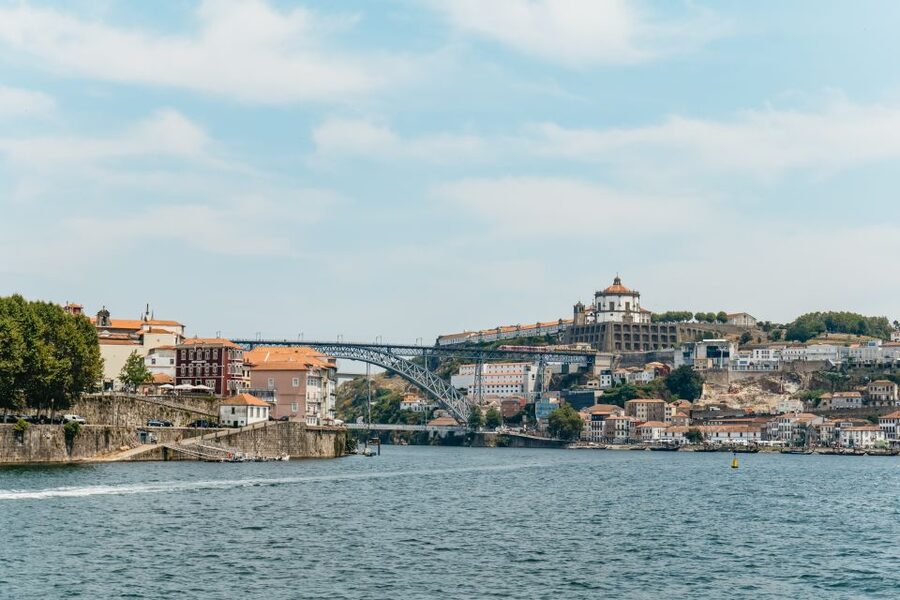 Porto: 6 Bridges Douro River Cruise - The best views for photographs