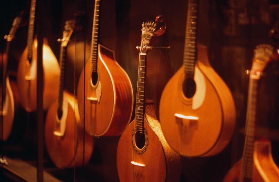 Porto: All-Inclusive Fado Dinner Show and Night Tour - Porto after dark by minivan