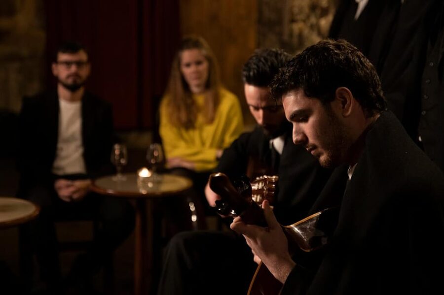 Porto: An Intimate Fado Show in a Historical Tavern - Who will enjoy this Porto Fado experience?