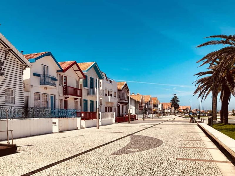 Porto:Aveiro, Cruise, Costa Nova & Capelha da Pedra Full Day - Is $47 good value?