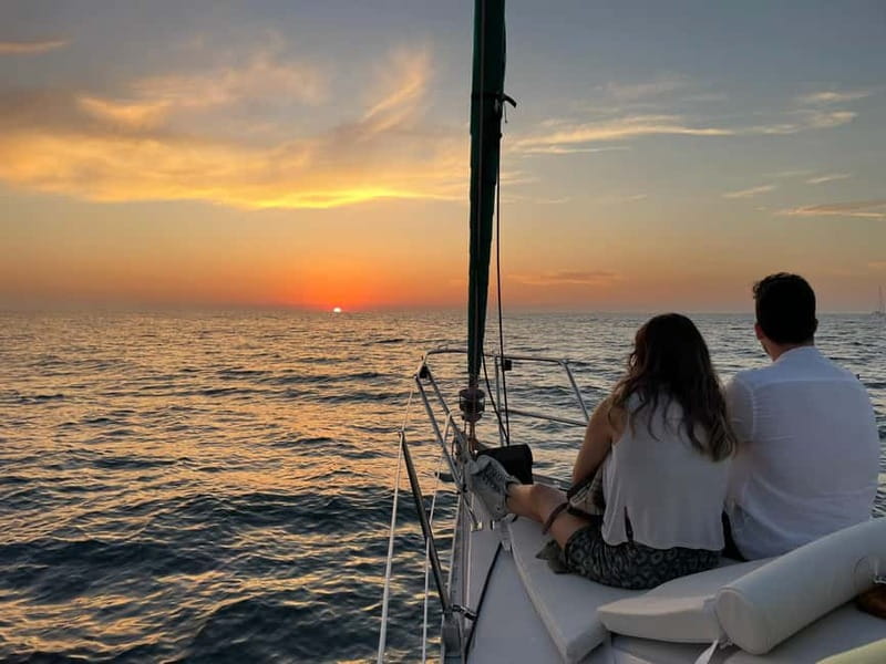 Porto: Best Charming Sailboat Cruise Sunset - Key points to know before booking