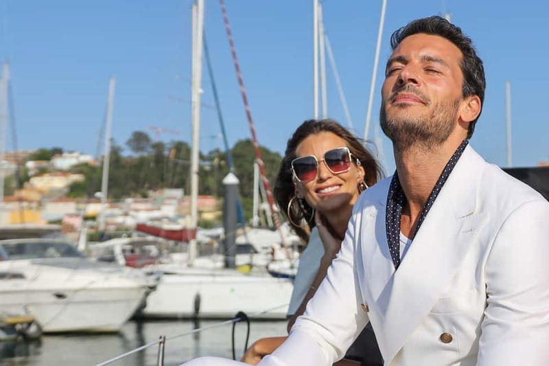 Porto: Best Charming Sailboat Cruise Sunset - Is $61 a fair price?